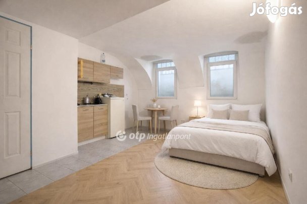 Eladó Lakás, Budapest 13. ker.