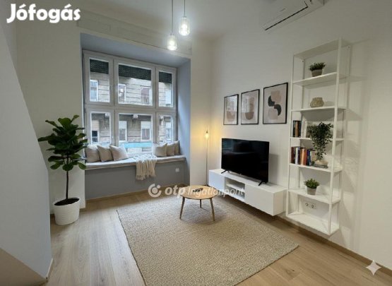 Eladó Lakás, Budapest 13. ker.