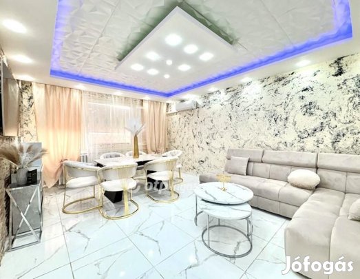 Eladó Lakás, Budapest 13. ker.