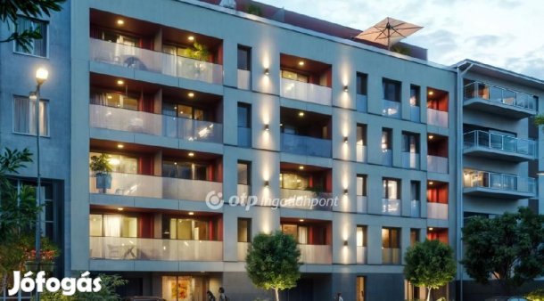 Eladó Lakás, Budapest 13. ker.