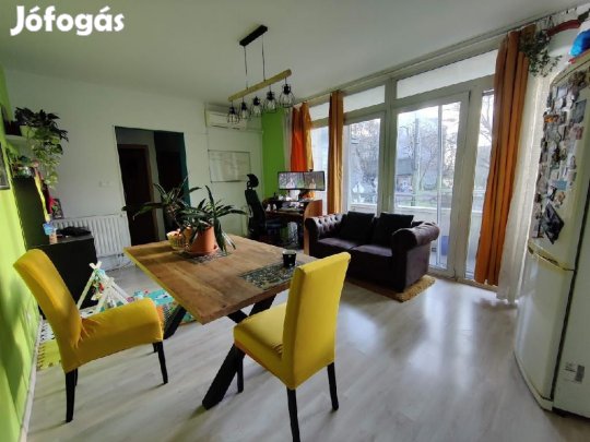 Eladó Lakás, Budapest 13. ker.