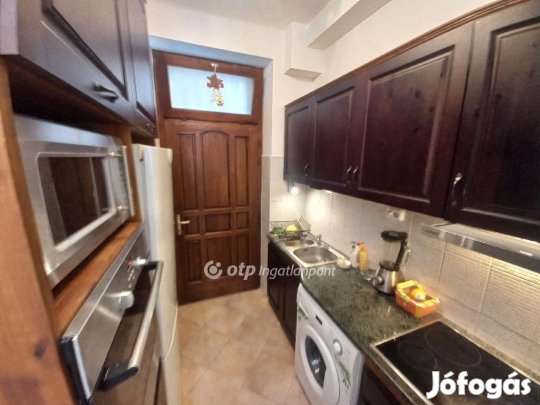 Eladó Lakás, Budapest 13. ker.