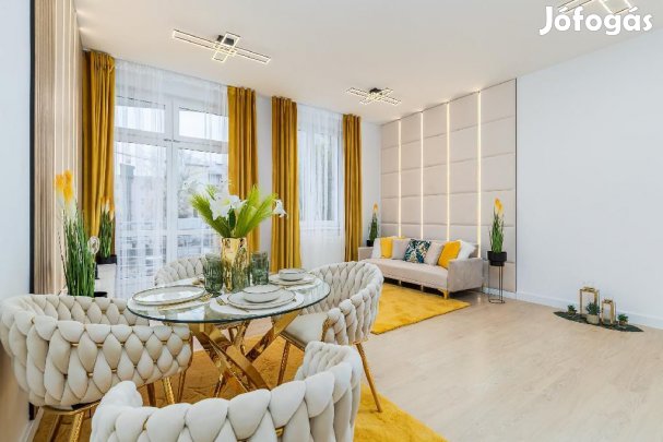 Eladó Lakás, Budapest 13. ker.