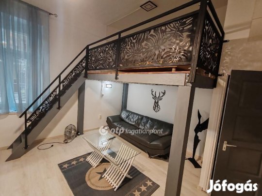 Eladó Lakás, Budapest 13. ker.