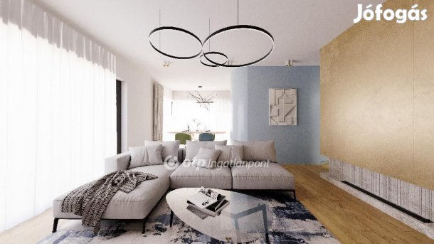 Eladó Lakás, Budapest 13. ker.