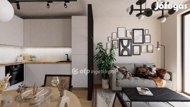 Eladó Lakás, Budapest 13. ker.