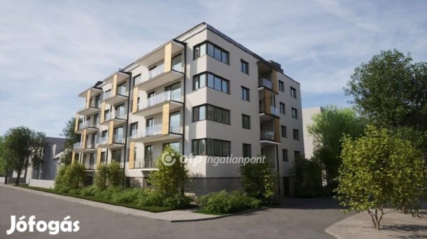 Eladó Lakás, Budapest 13. ker.