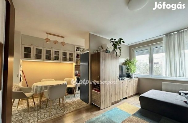 Eladó Lakás, Budapest 13. ker.
