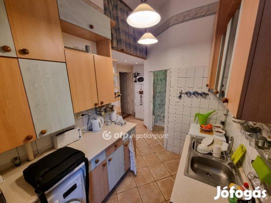 Eladó Lakás, Budapest 13. ker.