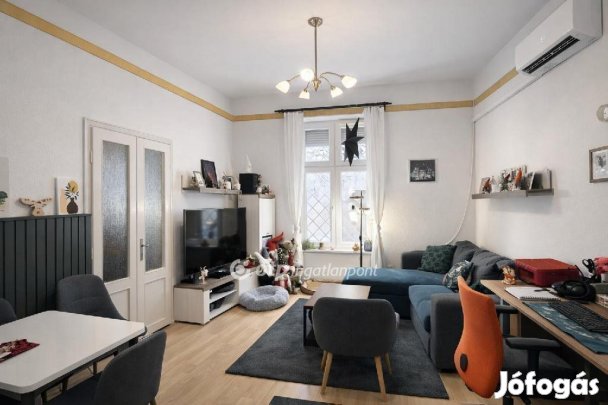 Eladó Lakás, Budapest 13. ker.