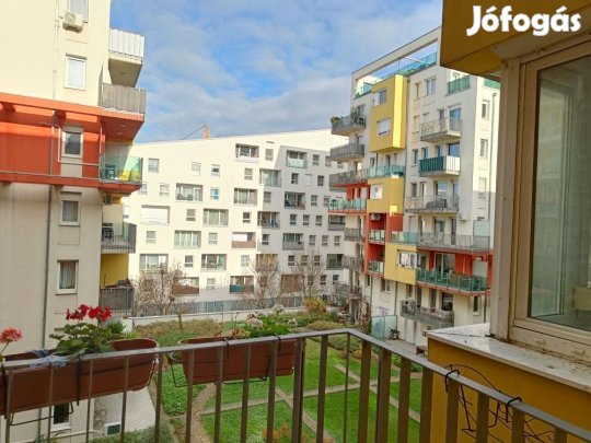 Eladó Lakás, Budapest 13. ker.