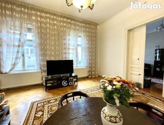 Eladó Lakás, Budapest 13. ker.