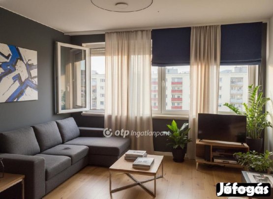 Eladó Lakás, Budapest 13. ker.