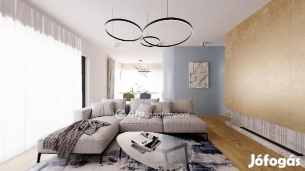 Eladó Lakás, Budapest 13. ker.