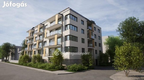 Eladó Lakás, Budapest 13. ker.