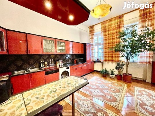 Eladó Lakás, Budapest 13. ker.