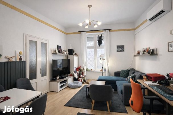 Eladó Lakás, Budapest 13. ker.