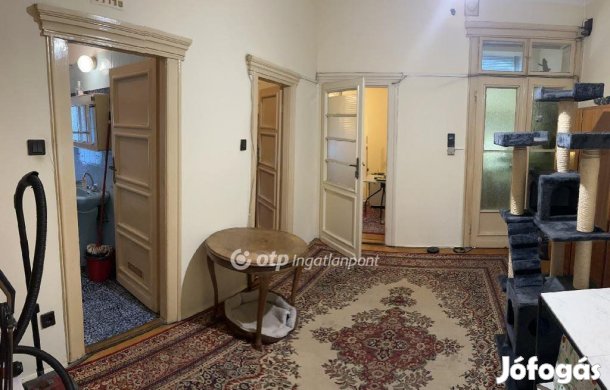 Eladó Lakás, Budapest 14. ker.