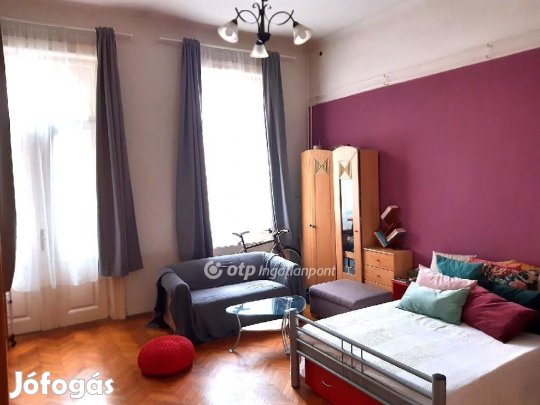 Eladó Lakás, Budapest 14. ker.