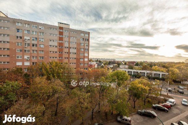 Eladó Lakás, Budapest 14. ker.