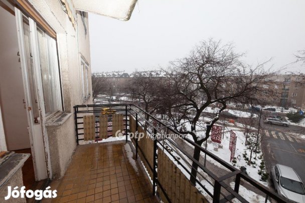 Eladó Lakás, Budapest 14. ker.