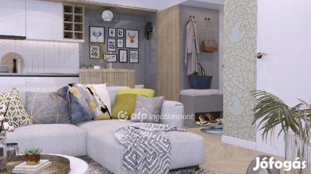 Eladó Lakás, Budapest 14. ker.