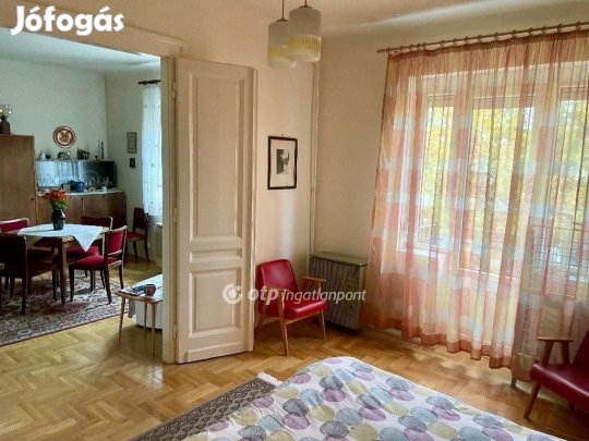 Eladó Lakás, Budapest 14. ker.