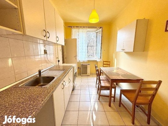 Eladó Lakás, Budapest 14. ker.