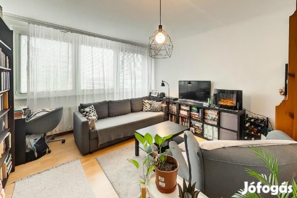 Eladó Lakás, Budapest 14. ker.