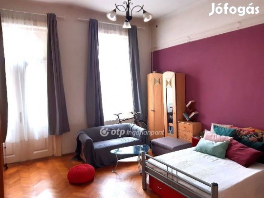 Eladó Lakás, Budapest 14. ker.