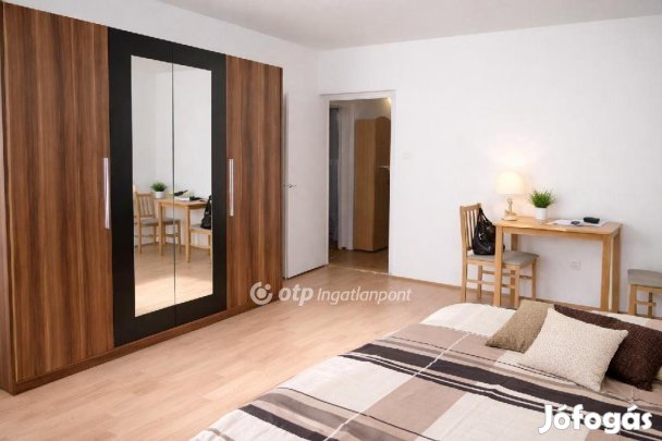 Eladó Lakás, Budapest 14. ker.