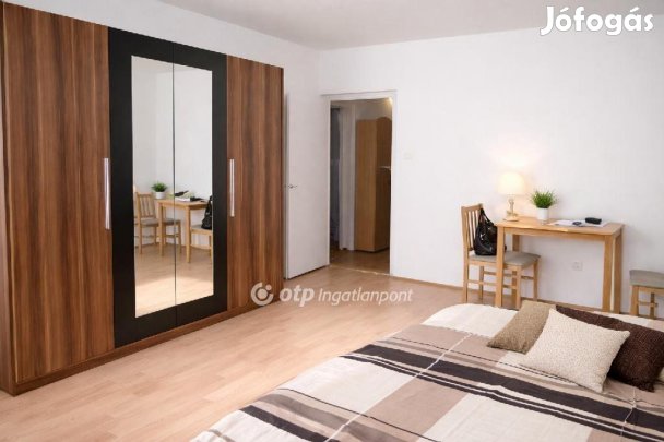 Eladó Lakás, Budapest 14. ker.