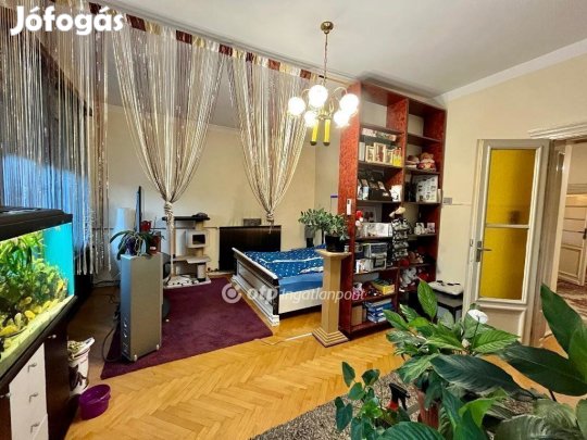 Eladó Lakás, Budapest 14. ker.