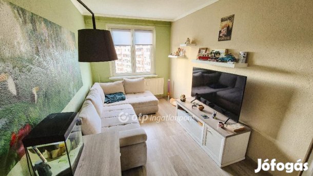 Eladó Lakás, Budapest 15. ker.