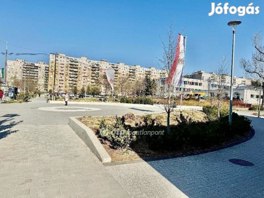 Eladó Lakás, Budapest 18. ker.