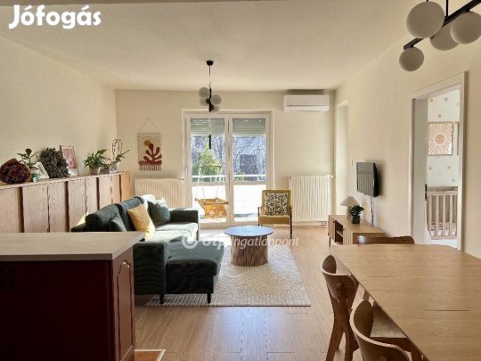 Eladó Lakás, Budapest 18. ker.