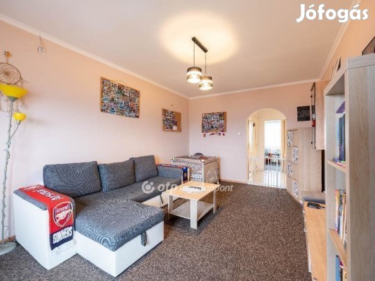 Eladó Lakás, Budapest 19. ker.