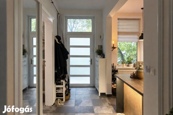 Eladó Lakás, Budapest 1. ker.