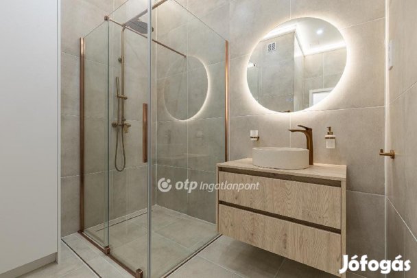 Eladó Lakás, Budapest 1. ker.