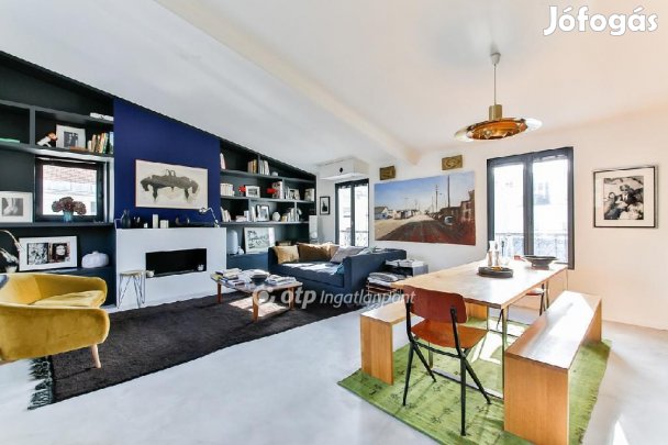 Eladó Lakás, Budapest 20. ker.