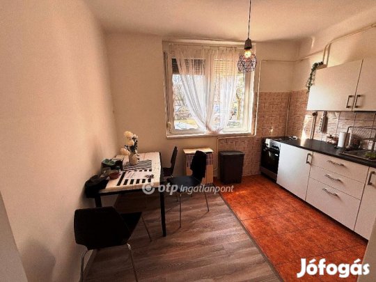 Eladó Lakás, Budapest 20. ker.