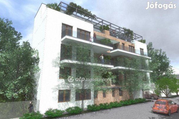 Eladó Lakás, Budapest 20. ker.