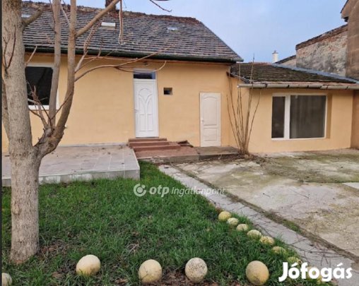 Eladó Lakás, Budapest 20. ker.