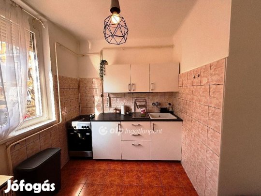 Eladó Lakás, Budapest 20. ker.