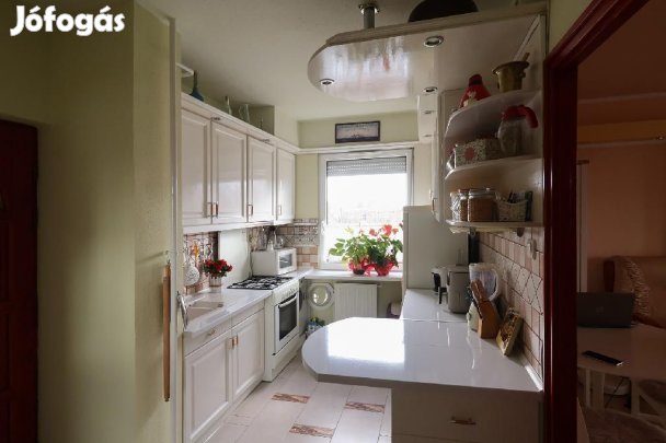 Eladó Lakás, Budapest 20. ker.
