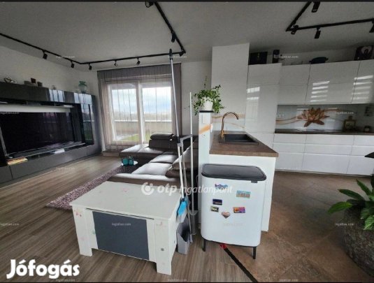 Eladó Lakás, Budapest 21. ker.