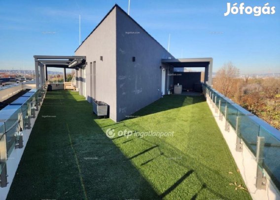 Eladó Lakás, Budapest 21. ker.