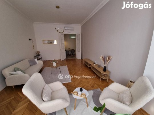 Eladó Lakás, Budapest 2. ker.
