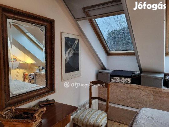 Eladó Lakás, Budapest 2. ker.