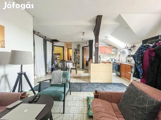 Eladó Lakás, Budapest 2. ker.